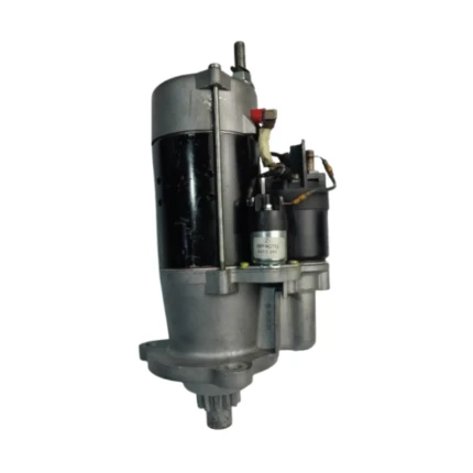 MOTOR DE PARTIDA RECONDICIONADO 24V 12D VOLVO PENTA BARCO GERADOR 109/118 133007