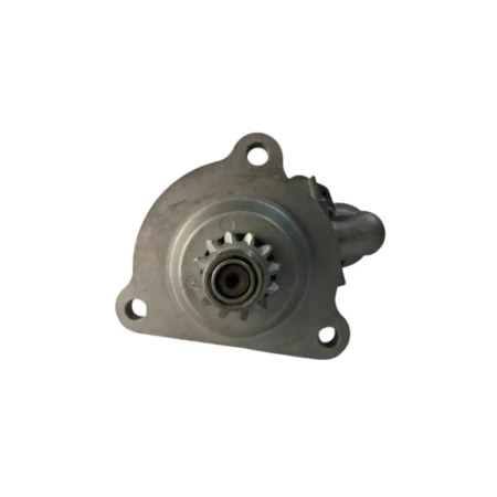 MOTOR DE PARTIDA RECONDICIONADO 24V 12D VOLVO PENTA BARCO GERADOR 109/118 133007