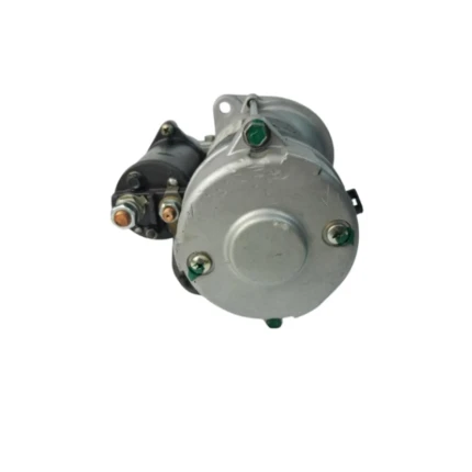 MOTOR DE PARTIDA RECONDICIONADO DELCO 28MT 12V 9D MB 710 1720 1620 1418 90/96 ZM8028005 10479651