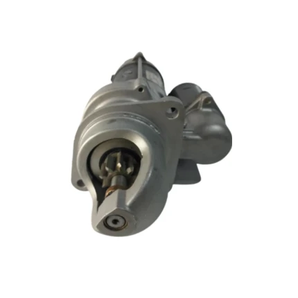 MOTOR DE PARTIDA RECONDICIONADO DELCO 28MT 12V 9D MB 710 1720 1620 1418 90/96 ZM8028005 10479651