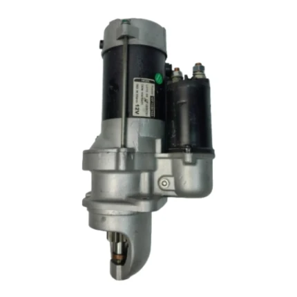 MOTOR DE PARTIDA RECONDICIONADO DELCO 28MT 12V 9D MB 710 1720 1620 1418 90/96 ZM8028005 10479651