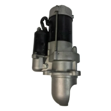 MOTOR DE PARTIDA RECONDICIONADO DELCO 28MT 12V 9D MB 710 1720 1620 1418 90/96 ZM8028005 10479651