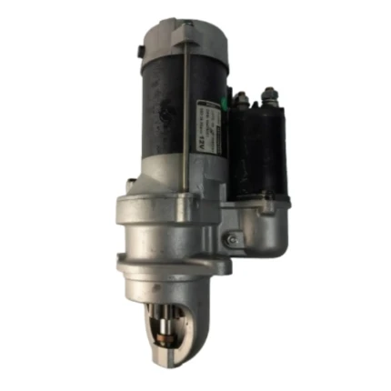 MOTOR DE PARTIDA RECONDICIONADO DELCO 28MT 12V 9D MB 710 1720 1620 1418 90/96 ZM8028005 10479651
