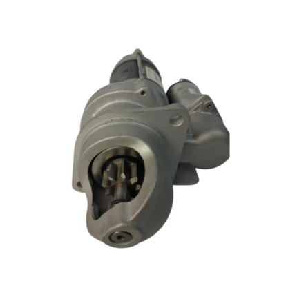 MOTOR DE PARTIDA RECONDICIONADO DELCO 28MT 24V 9D MB 1420 1621 1623 90/96 ZM8028006 10479652