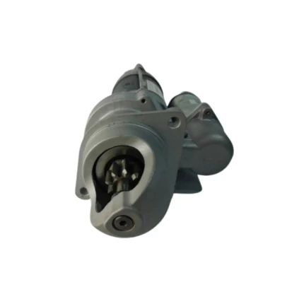 MOTOR DE PARTIDA RECONDICIONADO DELCO 28MT 24V 9D MB 1420 1621 1623 90/96 ZM8028006 10479652