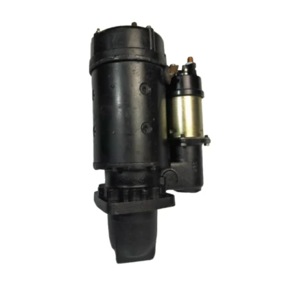 MOTOR DE PARTIDA RECONDICIONADO DELCO 37MT 12V 10D GMC 12170/15190/16220 130/154 1993964