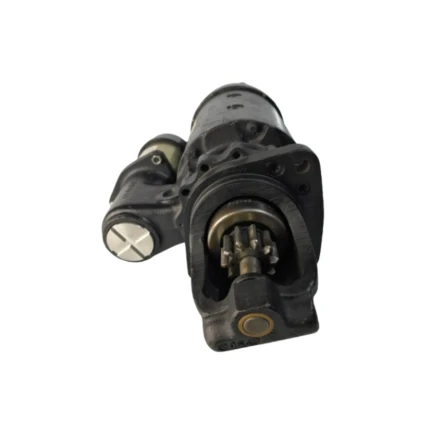 MOTOR DE PARTIDA RECONDICIONADO DELCO 37MT 12V 10D GMC 12170/15190/16220 130/154 1993964