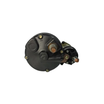 MOTOR DE PARTIDA RECONDICIONADO DELCO 37MT 12V 10D GMC 12170/15190/16220 130/154 1993964