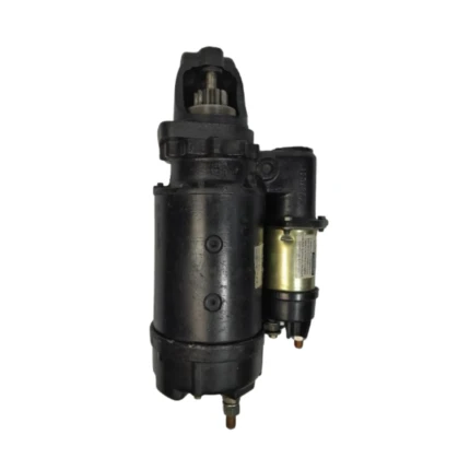 MOTOR DE PARTIDA RECONDICIONADO DELCO 37MT 12V 10D GMC 12170/15190/16220 130/154 1993964