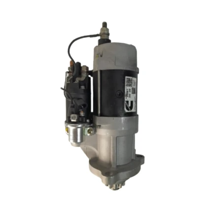 MOTOR DE PARTIDA RECONDICIONADO DELCO 39MT 24V 11D GERADOR/GUINDASTE/HYSTER CUMMINS 115/106 8200431