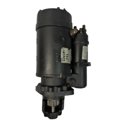 MOTOR DE PARTIDA RECONDICIONADO DELCO 41MT 12V 12D INTERNACIONAL NAVISTAR PETERBILT 130/154 10478812