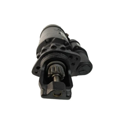 MOTOR DE PARTIDA RECONDICIONADO DELCO 41MT 12V 12D INTERNACIONAL NAVISTAR PETERBILT 130/154 10478812