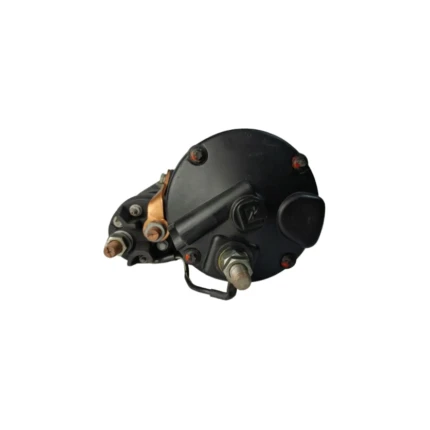 MOTOR DE PARTIDA RECONDICIONADO DELCO 41MT 12V 12D INTERNACIONAL NAVISTAR PETERBILT 130/154 10478812