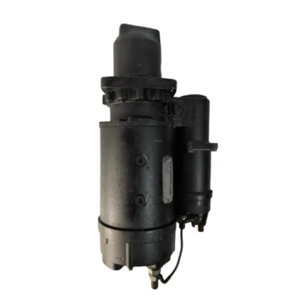 MOTOR DE PARTIDA RECONDICIONADO DELCO 41MT 12V 12D INTERNACIONAL NAVISTAR PETERBILT 130/154 10478812