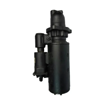 MOTOR DE PARTIDA RECONDICIONADO DELCO 50MT 12V 12D GERADOR MÁQUINA CUMMINS L.D 131/256 10479352