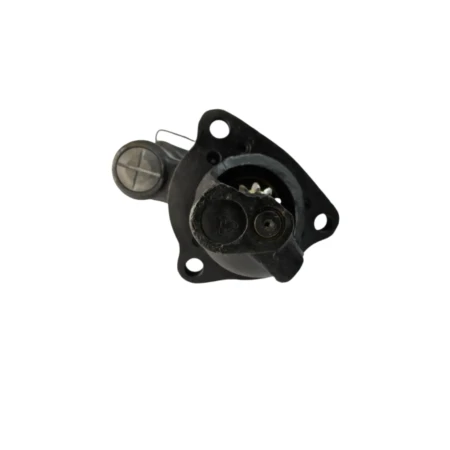MOTOR DE PARTIDA RECONDICIONADO DELCO 50MT 12V 12D GERADOR MÁQUINA CUMMINS L.D 131/256 10479352