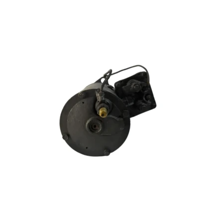 MOTOR DE PARTIDA RECONDICIONADO DELCO 50MT 12V 12D GERADOR MÁQUINA CUMMINS L.D 131/256 10479352