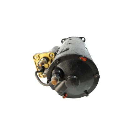MOTOR DE PARTIDA RECONDICIONADO DELCO 50MT 24V 13D CATERPILLAR L.E 131/256 8200812