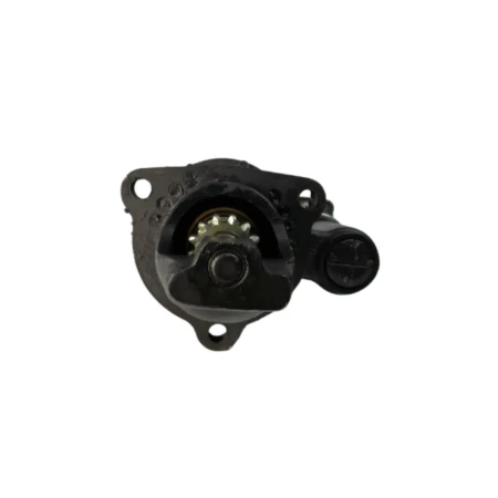 MOTOR DE PARTIDA RECONDICIONADO DELCO 50MT 24V 13D CATERPILLAR L.E 131/256 8200812
