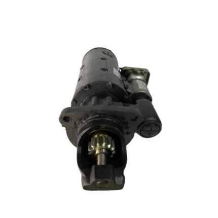 MOTOR DE PARTIDA RECONDICIONADO DELCO 50MT 24V 13D CATERPILLAR L.E 131/256 8200812