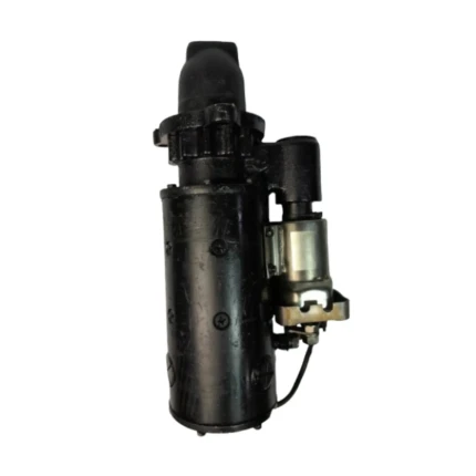 MOTOR DE PARTIDA RECONDICIONADO DELCO 50MT 24V 13D CATERPILLAR L.E 131/256 8200812