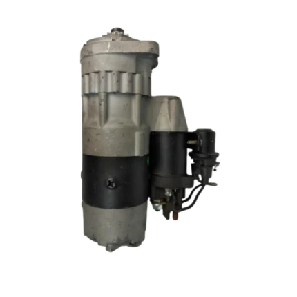 MOTOR DE PARTIDA RECONDICIONADO PRESTOLITE M101R 12V 10D INTERNACIONAL NAVISTAR MWM 100/68 35262740