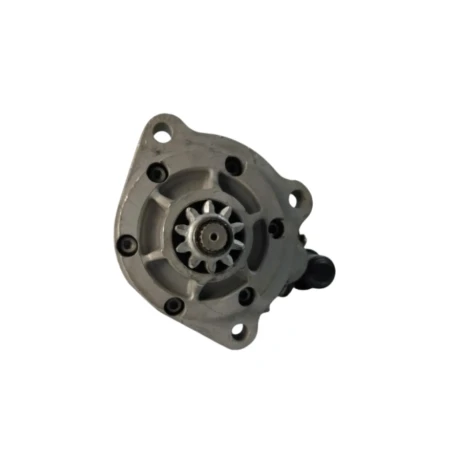 MOTOR DE PARTIDA RECONDICIONADO PRESTOLITE M101R 12V 10D INTERNACIONAL NAVISTAR MWM 100/68 35262740