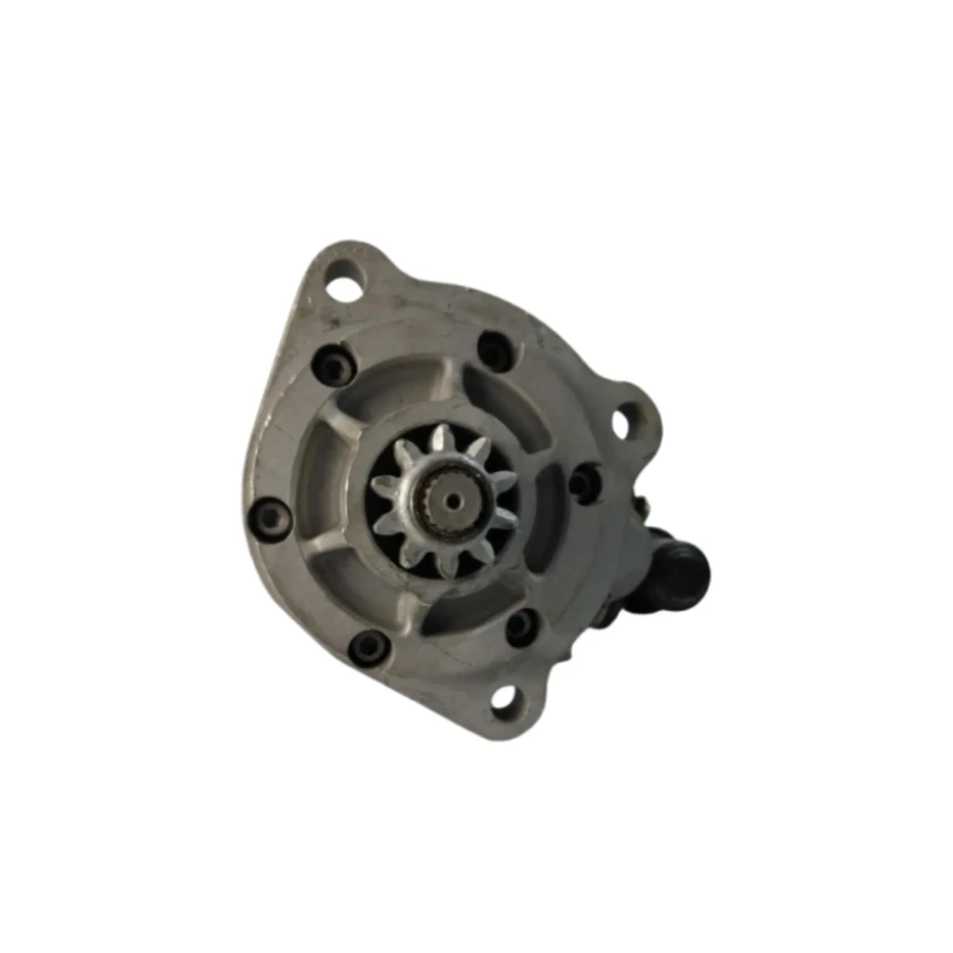 MOTOR DE PARTIDA RECONDICIONADO PRESTOLITE M101R 12V 10D INTERNACIONAL NAVISTAR MWM 100/68 35262740