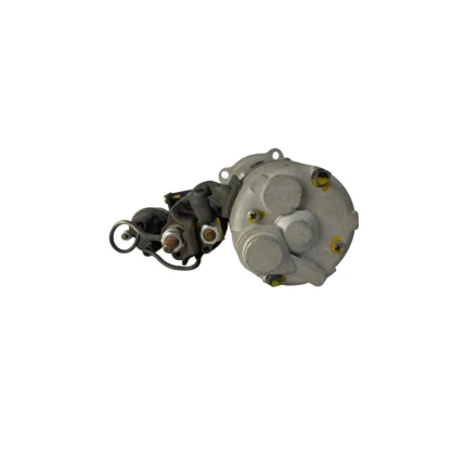MOTOR DE PARTIDA RECONDICIONADO PRESTOLITE M101R 12V 10D INTERNACIONAL NAVISTAR MWM 100/68 35262740