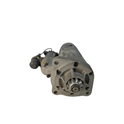 MOTOR DE PARTIDA RECONDICIONADO PRESTOLITE M101R 12V 10D INTERNACIONAL NAVISTAR MWM 100/68 35262740