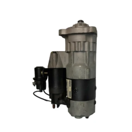 MOTOR DE PARTIDA RECONDICIONADO PRESTOLITE M101R 12V 10D INTERNACIONAL NAVISTAR MWM 100/68 35262740