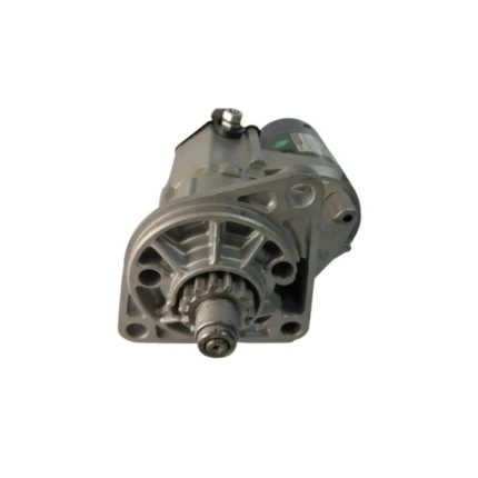 MOTOR DE PARTIDA RECONDICIONADO 12V 14D TOPIC 2.7 DIESEL 95 ACIMA 90/84 34721100A