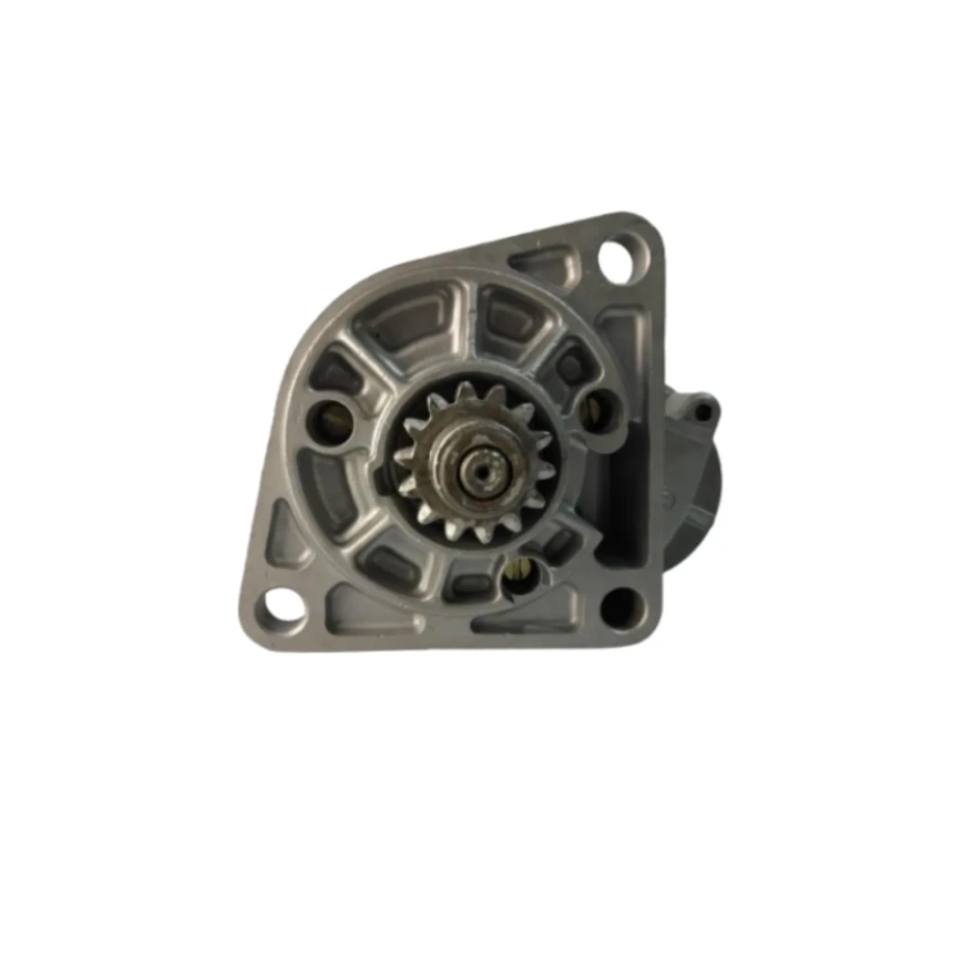 MOTOR DE PARTIDA RECONDICIONADO 12V 14D TOPIC 2.7 DIESEL 95 ACIMA 90/84 34721100A