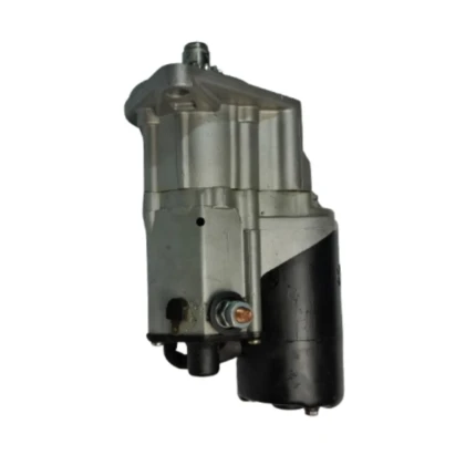 MOTOR DE PARTIDA RECONDICIONADO 12V 14D TOPIC 2.7 DIESEL 95 ACIMA 90/84 34721100A