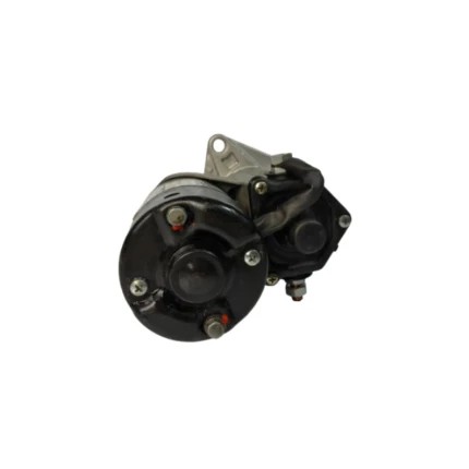 MOTOR DE PARTIDA RECONDICIONADO 12V 14D TOPIC 2.7 DIESEL 95 ACIMA 90/84 34721100A