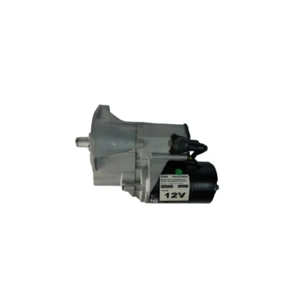 MOTOR DE PARTIDA RECONDICIONADO 12V 11D DAIHATSU TOYOTA BANDEIRANTE 14B JAPONES 94 ACIMA 90/84 0280009040