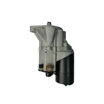MOTOR DE PARTIDA RECONDICIONADO 12V 11D DAIHATSU TOYOTA BANDEIRANTE 14B JAPONES 94 ACIMA 90/84 0280009040