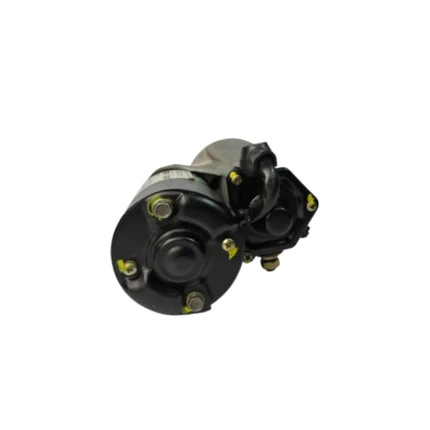 MOTOR DE PARTIDA RECONDICIONADO 12V 11D DAIHATSU TOYOTA BANDEIRANTE 14B JAPONES 94 ACIMA 90/84 0280009040