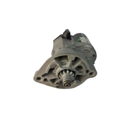 MOTOR DE PARTIDA RECONDICIONADO 12V 11D DAIHATSU TOYOTA BANDEIRANTE 14B JAPONES 94 ACIMA 90/84 0280009040