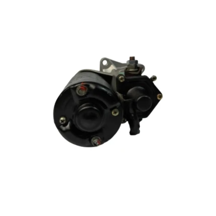 MOTOR DE PARTIDA RECONDICIONADO DENSO 24V 10D CASE/IVECO CURSOR 90/84 228000-5640