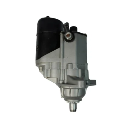 MOTOR DE PARTIDA RECONDICIONADO DENSO 24V 10D CASE/IVECO CURSOR 90/84 228000-5640