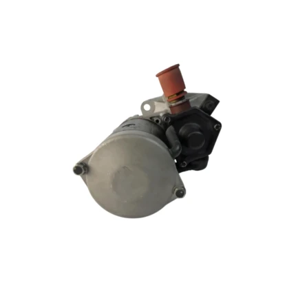 MOTOR DE PARTIDA RECONDICIONADO 12V 10D NEW HOLLAND/CASE/MASSEY "V" 100/104 4280005850