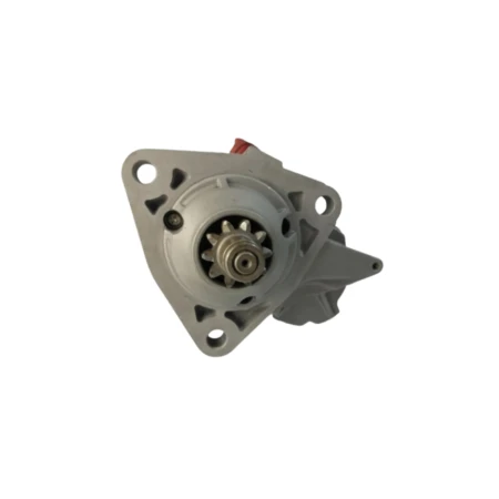 MOTOR DE PARTIDA RECONDICIONADO 12V 10D NEW HOLLAND/CASE/MASSEY "V" 100/104 4280005850
