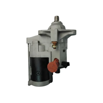 MOTOR DE PARTIDA RECONDICIONADO 12V 10D NEW HOLLAND/CASE/MASSEY "V" 100/104 4280005850