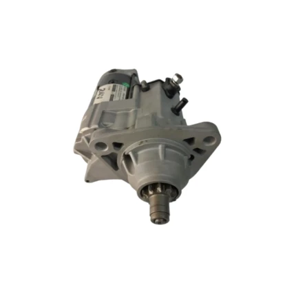 MOTOR DE PARTIDA RECONDICIONADO 24V 10D HOLLAND CATERPILLAR IVECO STRALIS 100/104 1280007020