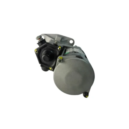 MOTOR DE PARTIDA RECONDICIONADO 24V 10D HOLLAND CATERPILLAR IVECO STRALIS 100/104 1280007020