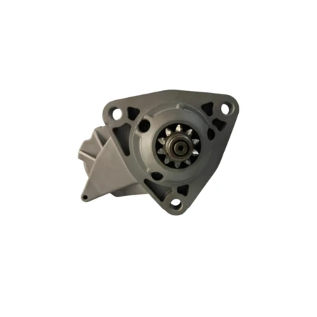MOTOR DE PARTIDA RECONDICIONADO 24V 10D HOLLAND CATERPILLAR IVECO STRALIS 100/104 1280007020