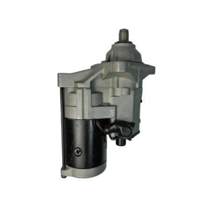 MOTOR DE PARTIDA RECONDICIONADO 24V 10D HOLLAND CATERPILLAR IVECO STRALIS 100/104 1280007020