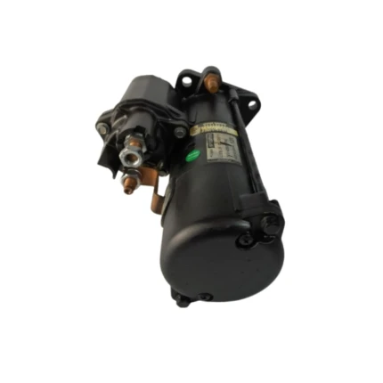 MOTOR DE PARTIDA RECONDICIONADO 12V 10D JOHN DEERE L.D 90/66 4280005740