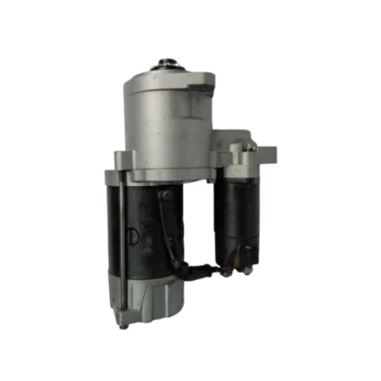 MOTOR DE PARTIDA RECONDICIONADO MITSUBISHI 24V 10D CATERPILLAR EMPILHADEIRA 315 320 87/95 M3T56183